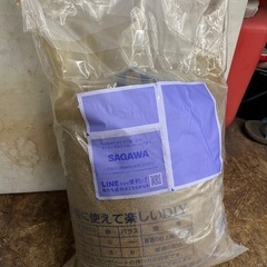 【未使用】砂　の画像