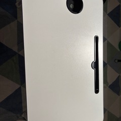 折りたたみテーブルの画像