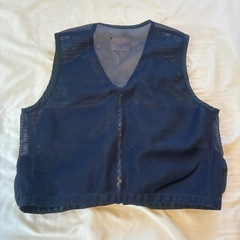 ベストの画像