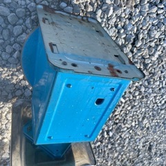 HOKUTOW 機械式はかり 10kgの画像