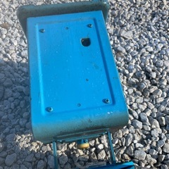 HOKUTOW 機械式はかり 10kgの画像