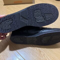 ASICS　レディース ブーツ　GORE-TEX®防水　25・ブラックの画像