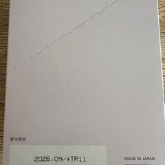 女性用プロテイン　お譲りしますの画像