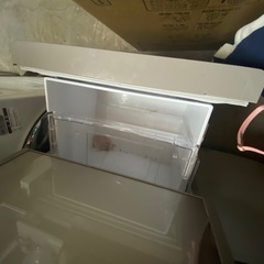 R-S27JV 日立HITACHI冷凍冷蔵庫2019年製3ドアの画像