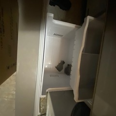 R-S27JV 日立HITACHI冷凍冷蔵庫2019年製3ドアの画像