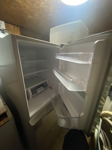 2024 R-S27JV 日立HITACHI冷凍冷蔵庫2019年製3ドア