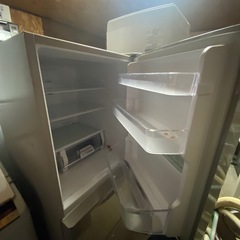 R-S27JV 日立HITACHI冷凍冷蔵庫2019年製3ドアの画像
