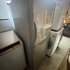 R-S27JV 日立HITACHI冷凍冷蔵庫2019年製3ドア