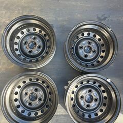 ホイール　値下げしました！！の画像