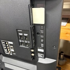 北海道   帯広   2018年製   43型   Panasonic   家電   テレビ   液晶テレビ   モノココ   モノココ帯広店の画像