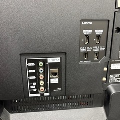 北海道   帯広   2018年製   43型   Panasonic   家電   テレビ   液晶テレビ   モノココ   モノココ帯広店の画像