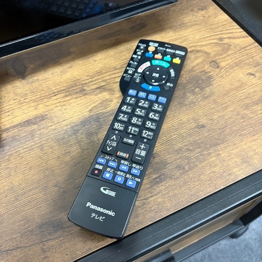 北海道   帯広   2018年製   43型   Panasonic   家電   テレビ   液晶テレビ   モノココ   モノコ