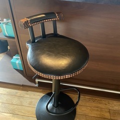 バーカウンターセットの画像