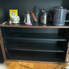 バーカウンターセットの画像