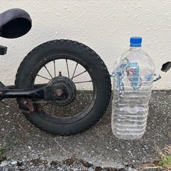 バランスバイク　子供用の画像