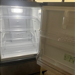 AQUA 冷蔵庫の画像