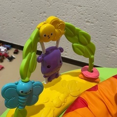 ジャンパルーの画像