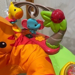 ジャンパルーの画像