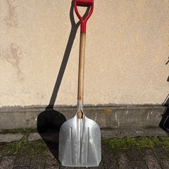 アルミスコップの画像