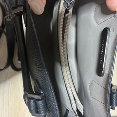 MICHAEL KORSバッグの画像