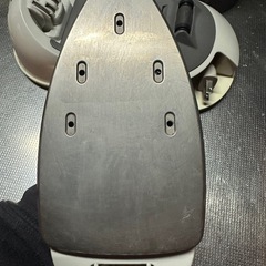 National スチームアイロン　の画像