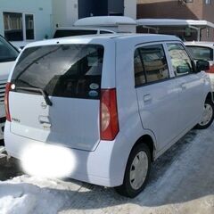 ❑全国自社ローン対応❑       ●平成20年3月登録日産ピノS FOUR    の画像