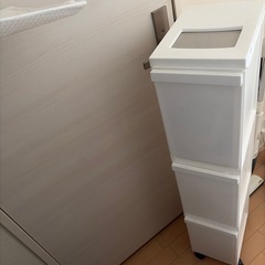 スリムラック　3段の画像