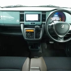小さくて可愛いSUV💕大人気　スズキ　ハスラー🚗の画像