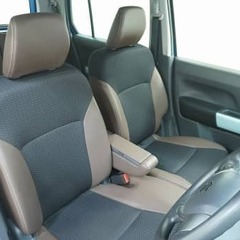 小さくて可愛いSUV💕大人気　スズキ　ハスラー🚗の画像