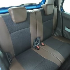 小さくて可愛いSUV💕大人気　スズキ　ハスラー🚗の画像