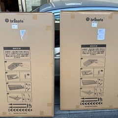 大きなダンボール 
空箱 12/6・12/13引取限定草加市谷塚町の画像