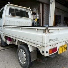 スズキ　　購入決まりましたの画像