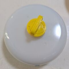 ハムスターまわし車サイズ14㌢の画像