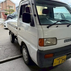 スズキ　　購入決まりましたの画像