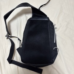 GOLIATH ショルダーバッグ　斜め掛けの画像