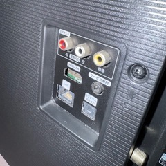 ハイセンス 43V型 4K液晶テレビ 43E6800 スマートテレビ 動画アプリの画像