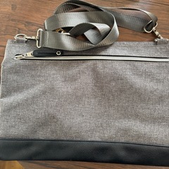 クラッチバッグ　ショルダーバッグの画像