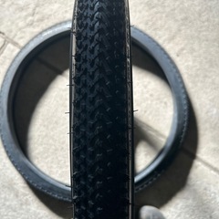 新品KENDA TIRE キンダタイヤ26-195インナータイヤセットの画像