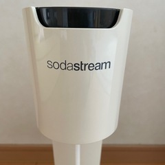 ソーダストリームの画像
