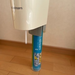 ソーダストリームの画像