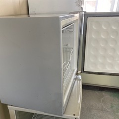 ハイアール　冷蔵庫の画像