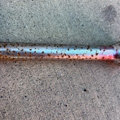 クロスレンチの画像