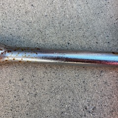 クロスレンチの画像