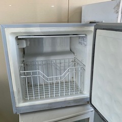 ハイアール　冷蔵庫の画像