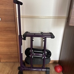 ダイエット器具の画像