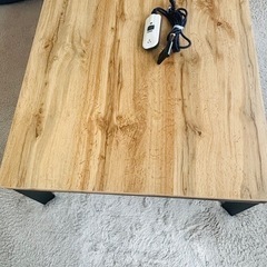 こたつ コタツ 
12月13日以降のお渡しの画像