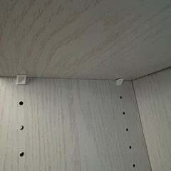 【急募】【無料】ニトリ カラーボックスの画像