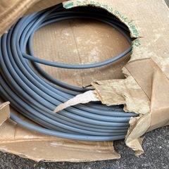 KHD高周波同軸ケーブル3.9kg の画像