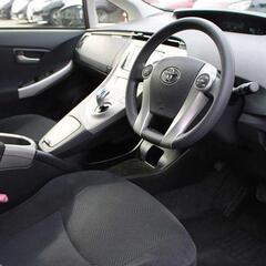 【自社ローン】プリウス 1.8S  ♬ 【完全自社審査　即日回答】　 の画像