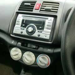 ❑全国自社ローン対応❑         ●平成17年7月登録ホンダエアウェイブGスカイルーフ 4WD   の画像